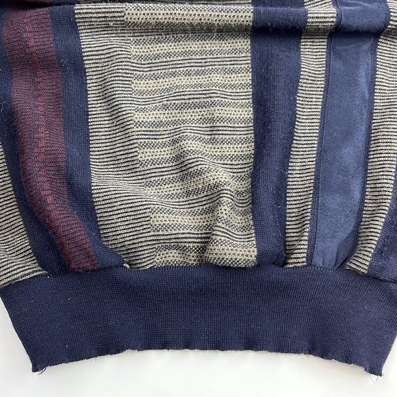 Leo Chevalier Design Men's Grampa Sweater - Picture 4 of 8